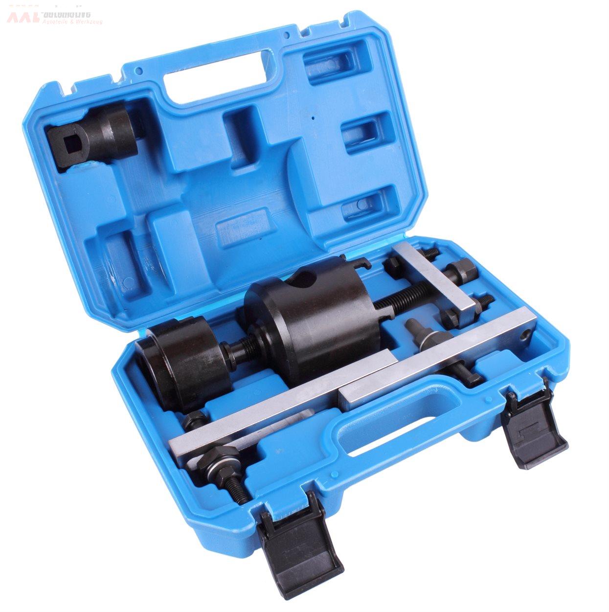 Kit Allineamento Frizione Universale Per Auto - Utensile Professionale In PVC Per Dischi Frizione - Foto 9