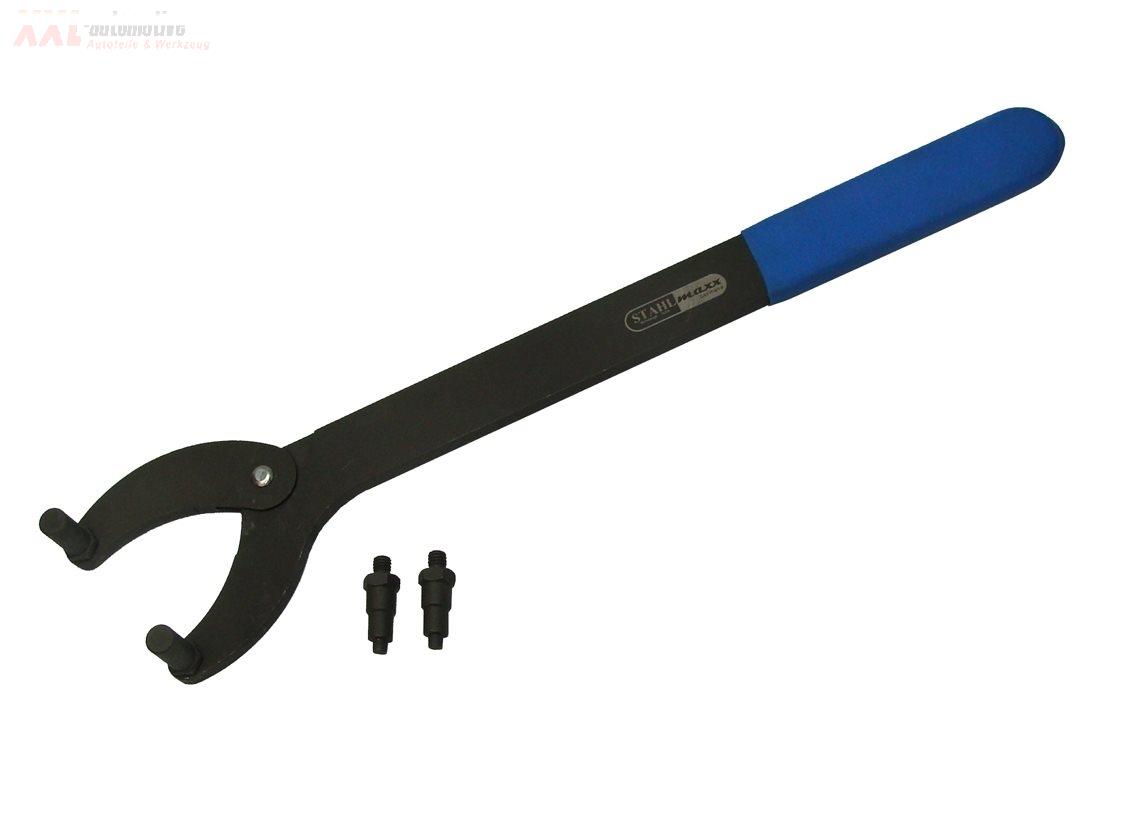 Nockenwellenrad Gegenhalter universal