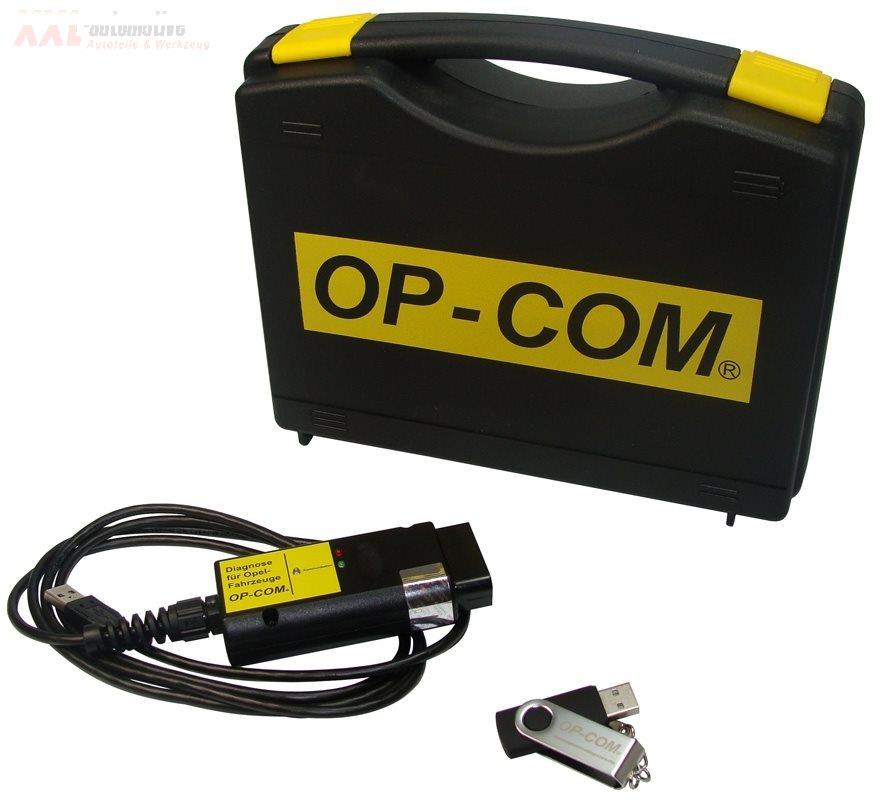 Original Tester Diagnose Interface Opel Diagnosegerät OBD 2 auf Deutsch eBay