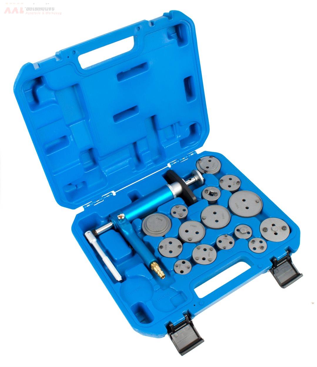Nouveau Kit Freins rückdreher pour VAG VW AUDI BMW OPEL SKODA