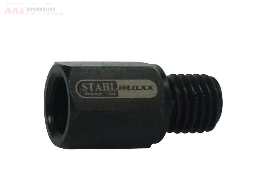 Injektor Demontage Adapter M14x1.5 für BMW M47 MB W211 CDI Einspritzdüsen