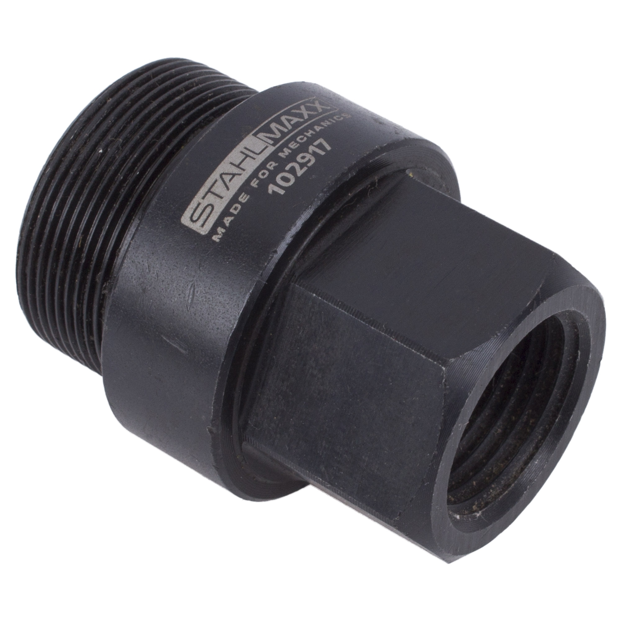 Injektor Demontage Adapter M14x1.5 für BMW M47 MB W211 CDI Einspritzdüsen