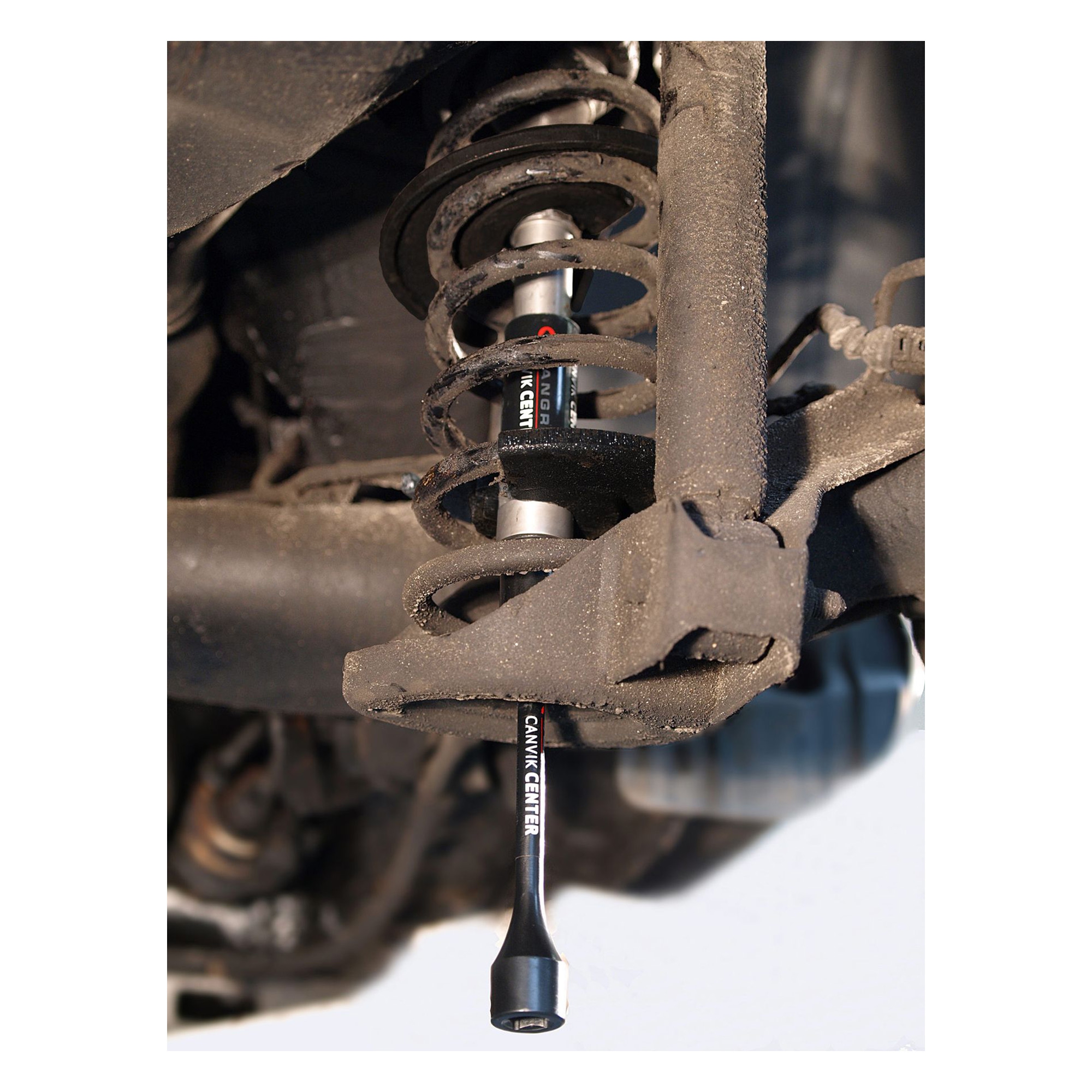 Scangrip 13.0001 Federspanner für VW Touran Audi Q5 Skoda Octavia ...