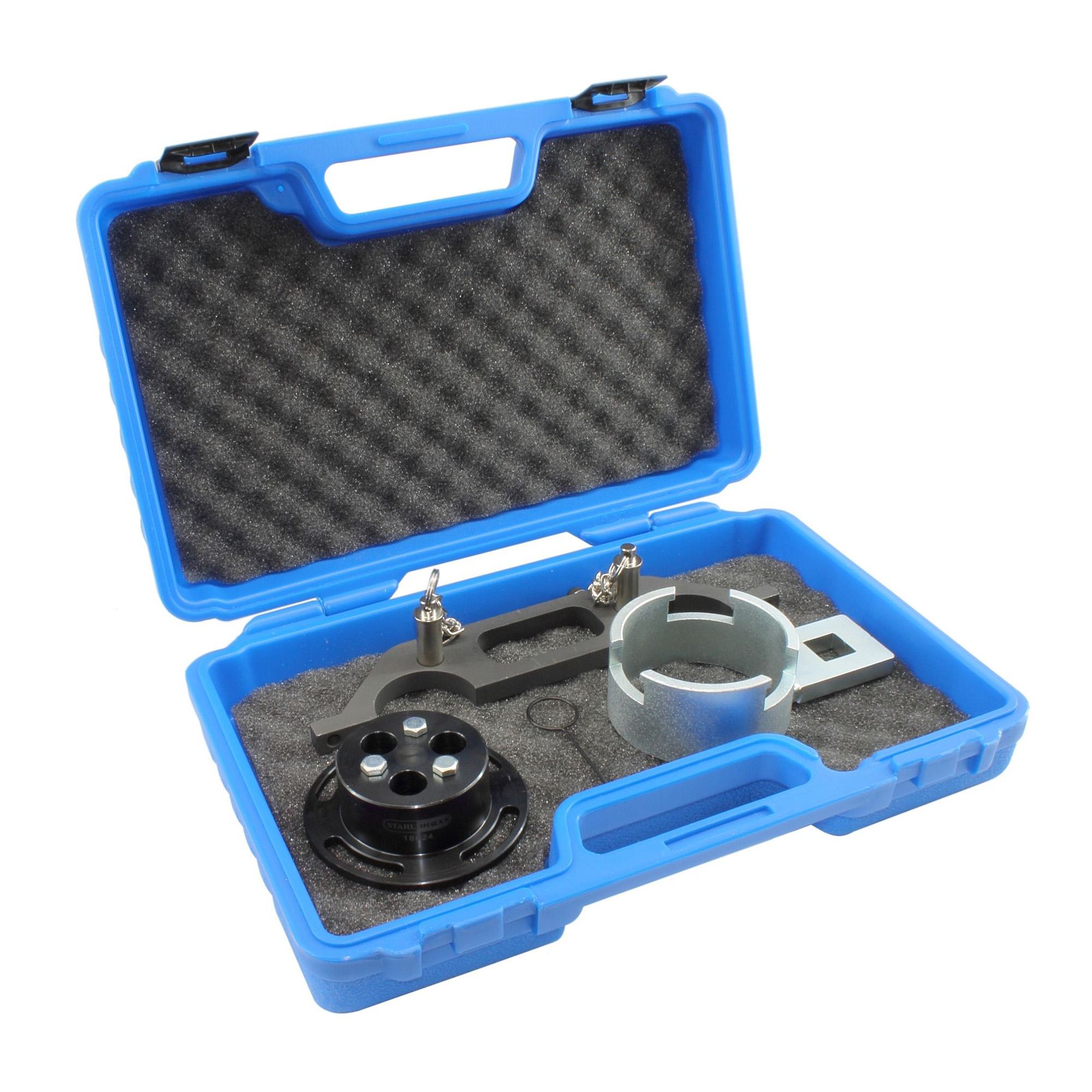Steuerketten Wasserpumpe Wechsel Werkzeug Satz Fur Opel Zafira Astra Vectra 2 2 Ebay